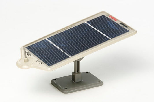 Tamiya - Solar Panel 0.5v-1500ma