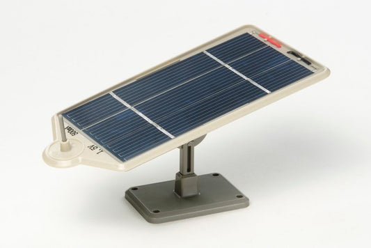 Tamiya - Solar Panel 1.5v-500ma