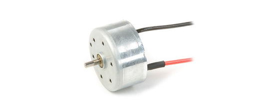 Tamiya - Solar Motor 03