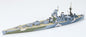 Tamiya - British Nelson Battleship :700
