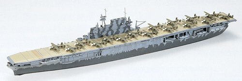 Tamiya - Uss Hornet Cv-8 1:700