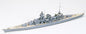 Tamiya - Scharnhorst Battleship 1:700