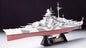 Tamiya - Ger Battleship TirpitZ 1:350