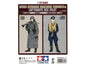 Tamiya - German Gunner + Ace Pilot 1:35