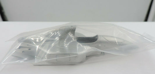 Tameo - TMK 157 Lotus Ford 107 - White Metal Car Kit - Scale 1:43, RP-GB
