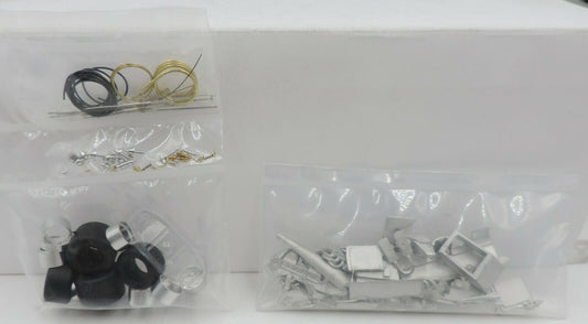 Tameo - WCT 091 McLaren Honda MP4/6 - White Metal Car Kit - Scale 1:43, RP-GB