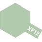 Tamiya - Acrylic Paint XF-12 Jn Grey 23ml - #81312