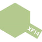 Tamiya - Flat Acrylic Paint XF-14 Ja Grey 23ml - #81314