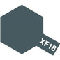 Tamiya - Acrylic Paint XF-18 Med Blue 23ml - #81318