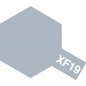 Tamiya - Flat Acrylic Paint XF-19 Sky Grey 23ml - #81319