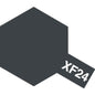 Tamiya - Acrylic Paint XF-24 Dark Grey 23ml - #81324