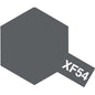 Tamiya - Flat Acrylic Paint XF-54 Dark Sea Gray 23ml - #81354