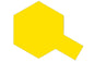 Tamiya - Acrylic Paint X-24 Clear Yellow 23ml - #81024