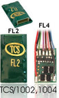 TCS - Fl2 Ho 2func Lighting Decoder
