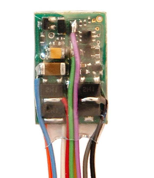 TCS - M4 N or Ho Micro Decoder 4func