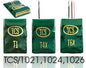 TCS - T6X Ho Decoder 6func 9pin