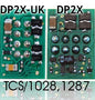 TCS - Dp2X Ho Decoder 1.3amp Plugnpl