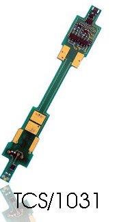TCS - Vo-1000 N Decoder 4func Atl Vo