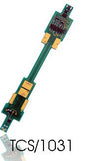 TCS - Vo-1000 N Decoder 4func Atl Vo