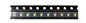 TCS - White Sm10 Surface Mount 0603