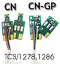 TCS - N Cn-Gp Decoder
