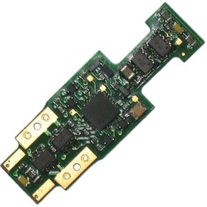 TCS - N K3D3 Decoder Kato Nw2