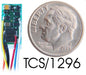 TCS - N/Z Z2 Decoder 2 Func 1 Amp