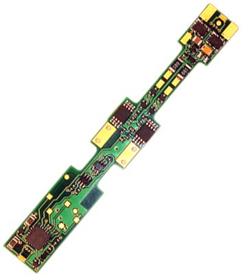 TCS - K1D4-Nc Kato Decoder N