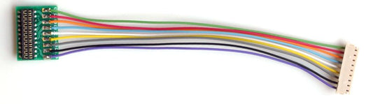 TCS - T Harness 3'Wires 9pin Jst-Nem