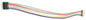 TCS - T Harness 5'Wires 9pin Jsr-Nem