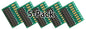 TCS - Circuit Board W/nem21 Socket
