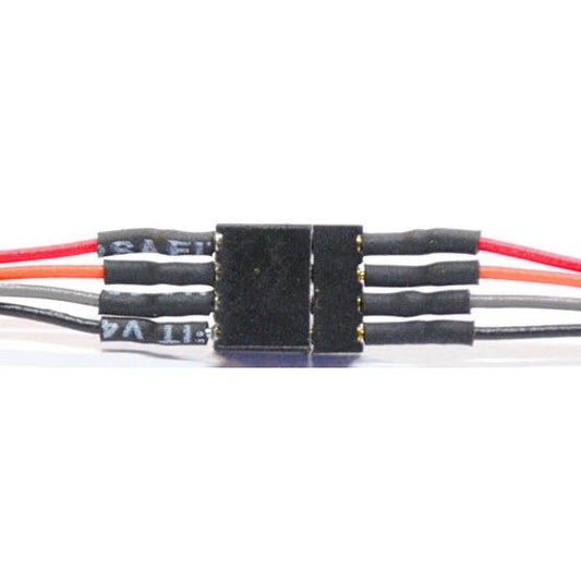 TCS - 4-pin Mini Connector Multi