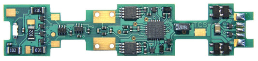 TCS - Kdd6 Decoder N Kato Mp36