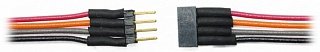TCS - 4-pin Micro Connector Multi