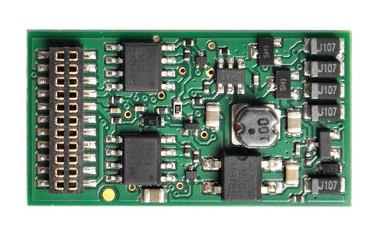 TCS - Ho 21-Pin Wow121 Diesel