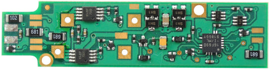 TCS - IMFP4-NF Intermtn FP7A & FP9A