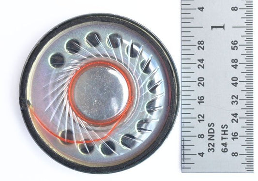 TCS - Wowspeaker .1W