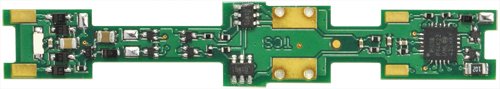 TCS - N Board K6D4 Kato Fef