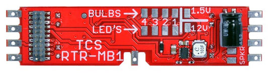 TCS - Ho Rtr-Mb1