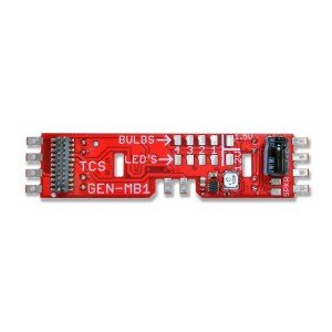 TCS - Ho Gen-Mb1