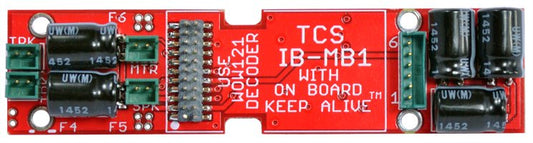 TCS - Ho Ib-Mb1