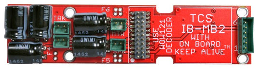 TCS - Ho Ib-Mb2