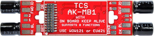 TCS - Ho Ak-Mb1 Atl,Kat Diesels