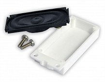 TCS - Int-Sh1 Speaker Housing Kit