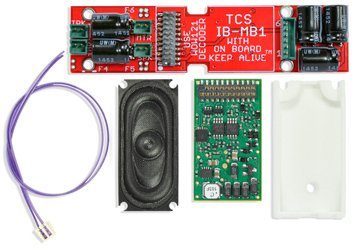 TCS - WDK-BOW-2 S-12