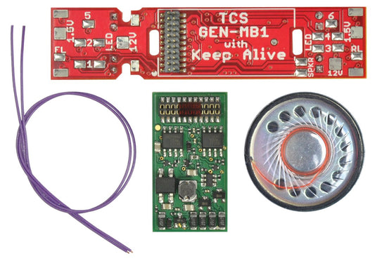 TCS - Wdk-Ath-1 Emd Sd60I,60M,70Ace