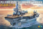 Tiger - Cute Series Fujian CV-18 Carrier
