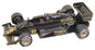 Tameo - TMK 020 Formula 1 Lotus T97- White Metal Car Kit - Scale 1:43, Made in Italy
