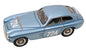 Tameo - TMK034 Ferrari 195S Berlinetta Mille Miglia #724 Marzotto/Crosara