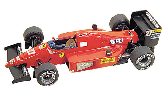 Tameo - TMK046 Ferrari F.1/86B 1986